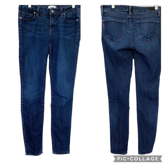 Paige Verdugo  Ultra Skinny jeans, stretch - Picture 2 of 12